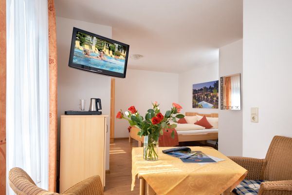 Pension Gabriela (Bad Krozingen)